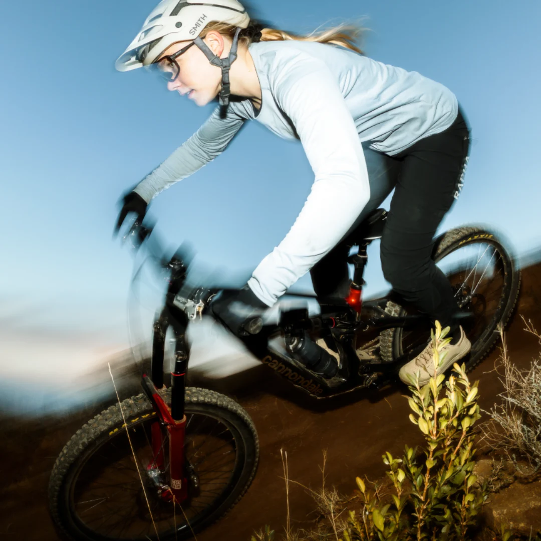 Ride Without Limits Today